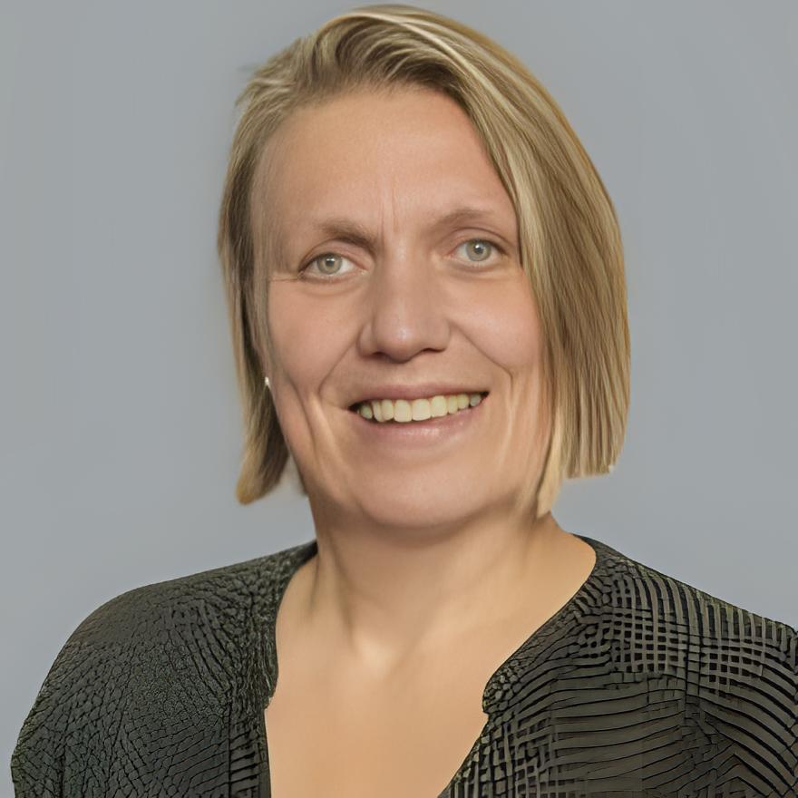 Dr. med. Karen Witt