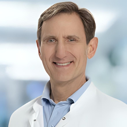Prof. Dr. med. Dieter Schwab