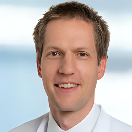 Prof. Dr. med. Wolfgang Wust