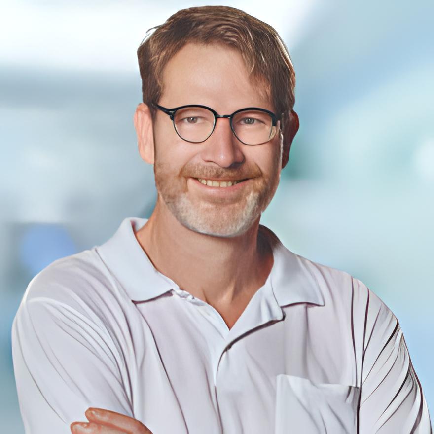 Prof. Dr. med. Florian Seke