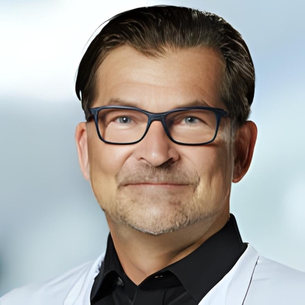 Prof. Dr. med. Konstantin Heinroth