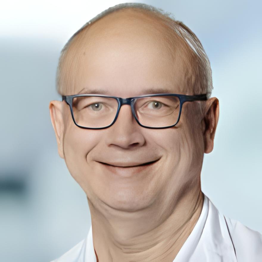 Dr. med. Frank Hoffman