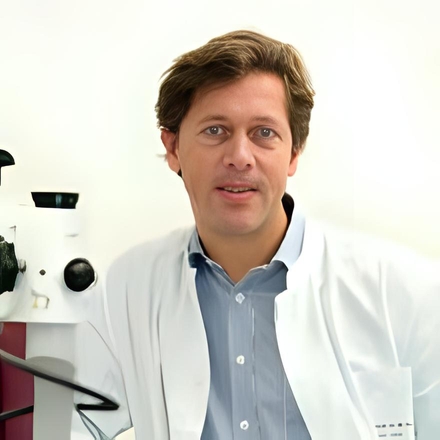 Prof. Dr. med. Markus Suckfull