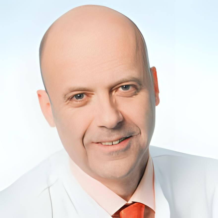 Prof. Dr. med. Andreas Maier-Hasselmann