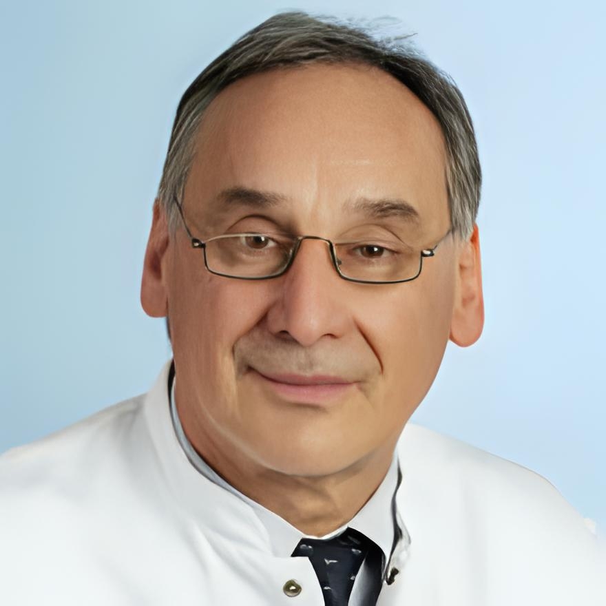 Dr. med. Ludwig Seebauer