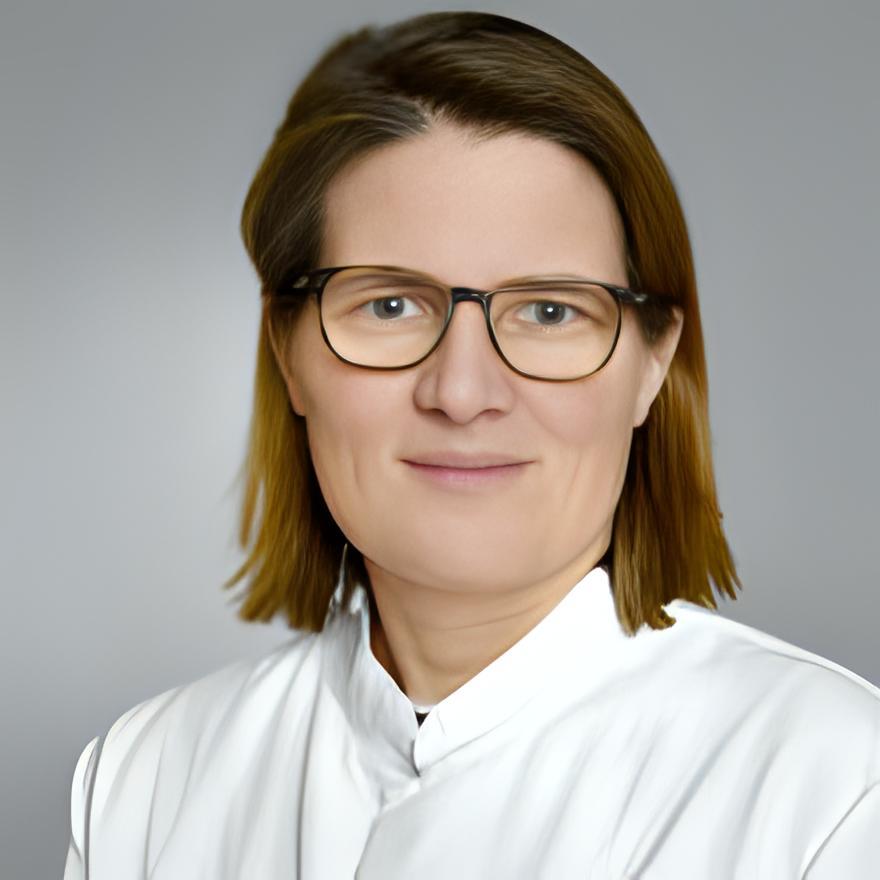 Prof. Dr. med. Julia Hauer