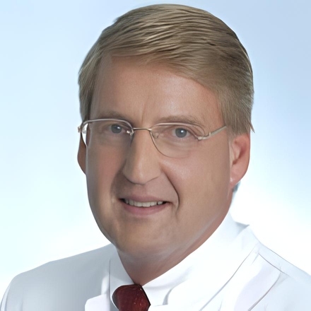 Prof. Dr. med. Klaus-Dieter Palitzsch