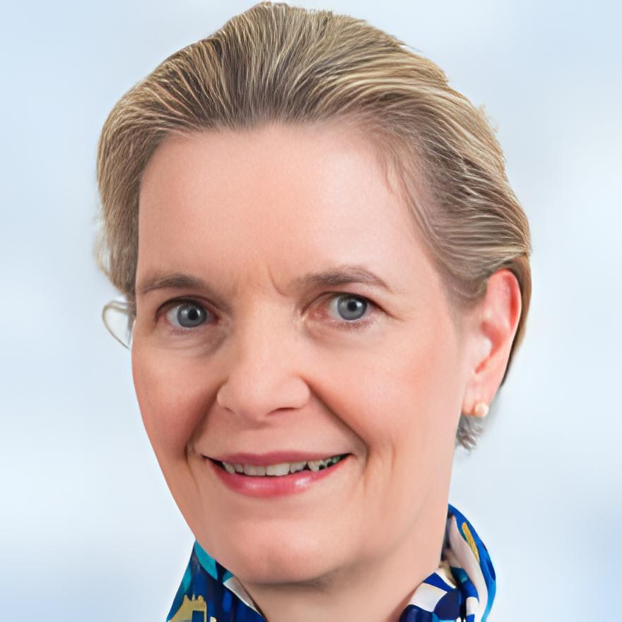 PD. Dr. med. Brigitte Buchwald-Lancaster