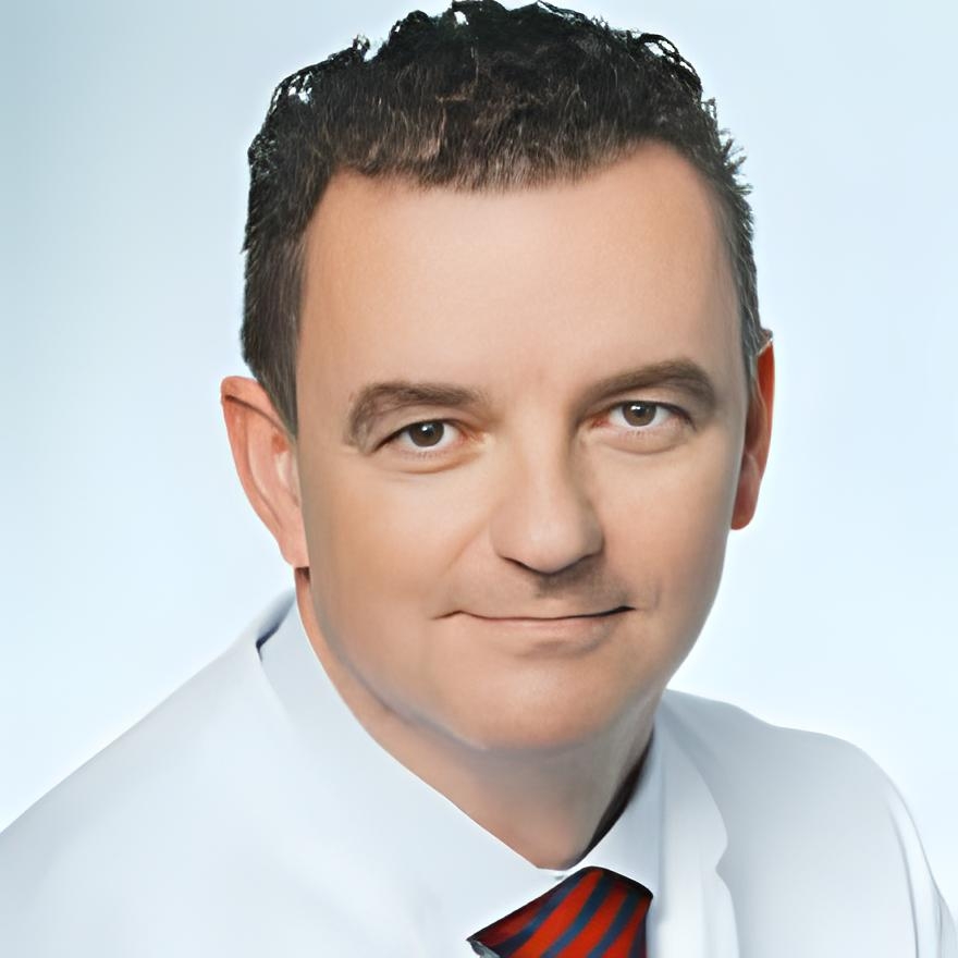 Prof. Dr. med. Clemens Wendtner