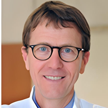 Prof. Dr. med. Heribert Schunkert