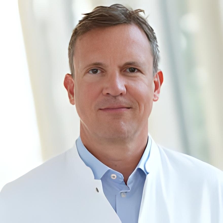 Dr. med. Rainer Holz, Ph.D.
