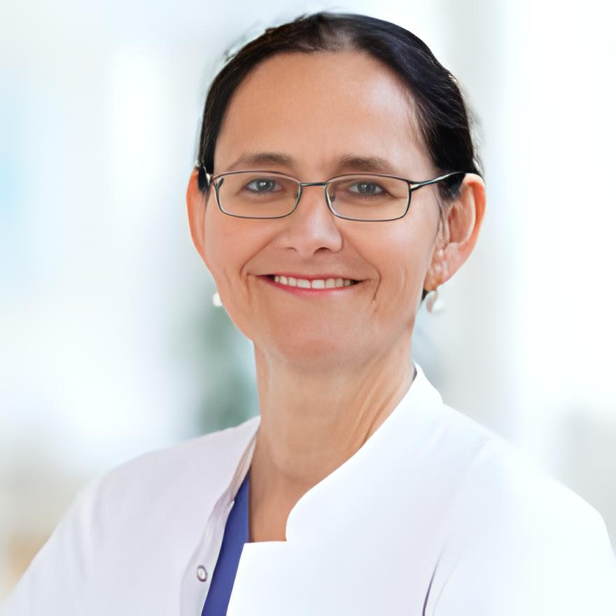 Dr. med. Karin Hellerhoff