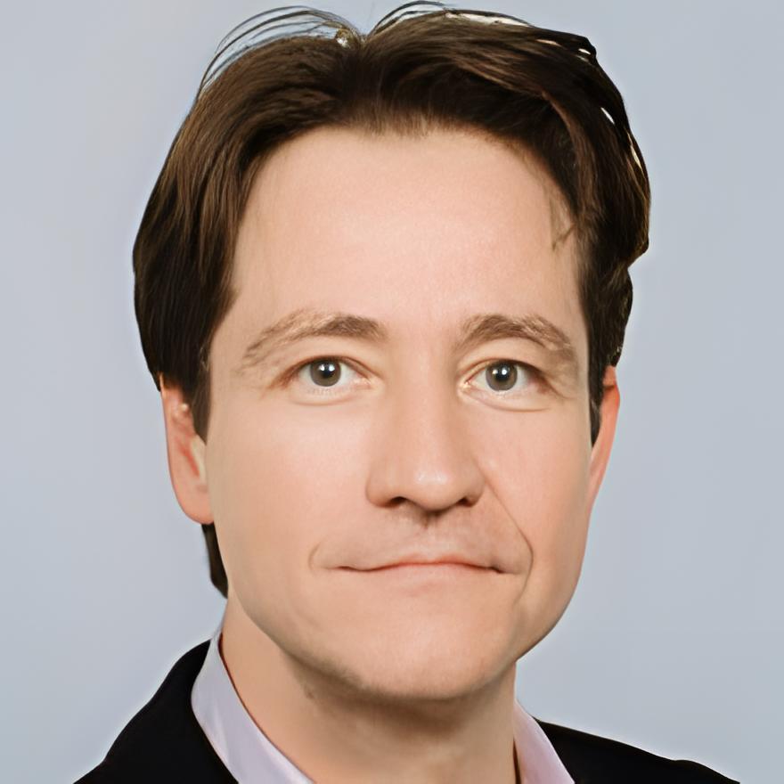 PD. Dr. med. Florian Masuhr