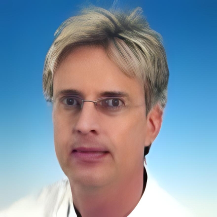 Dr. med. Ulrich Baumgarten