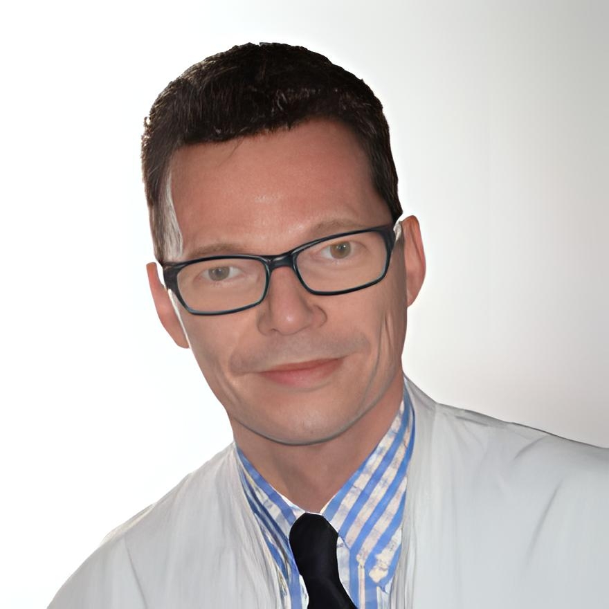 Prof. Dr. med. Markus Braun-Falco