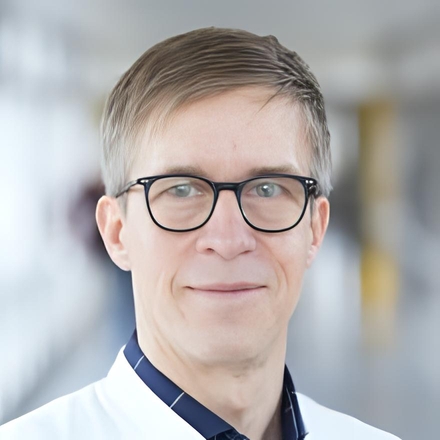 Prof. Dr. med. Carsten Bunger