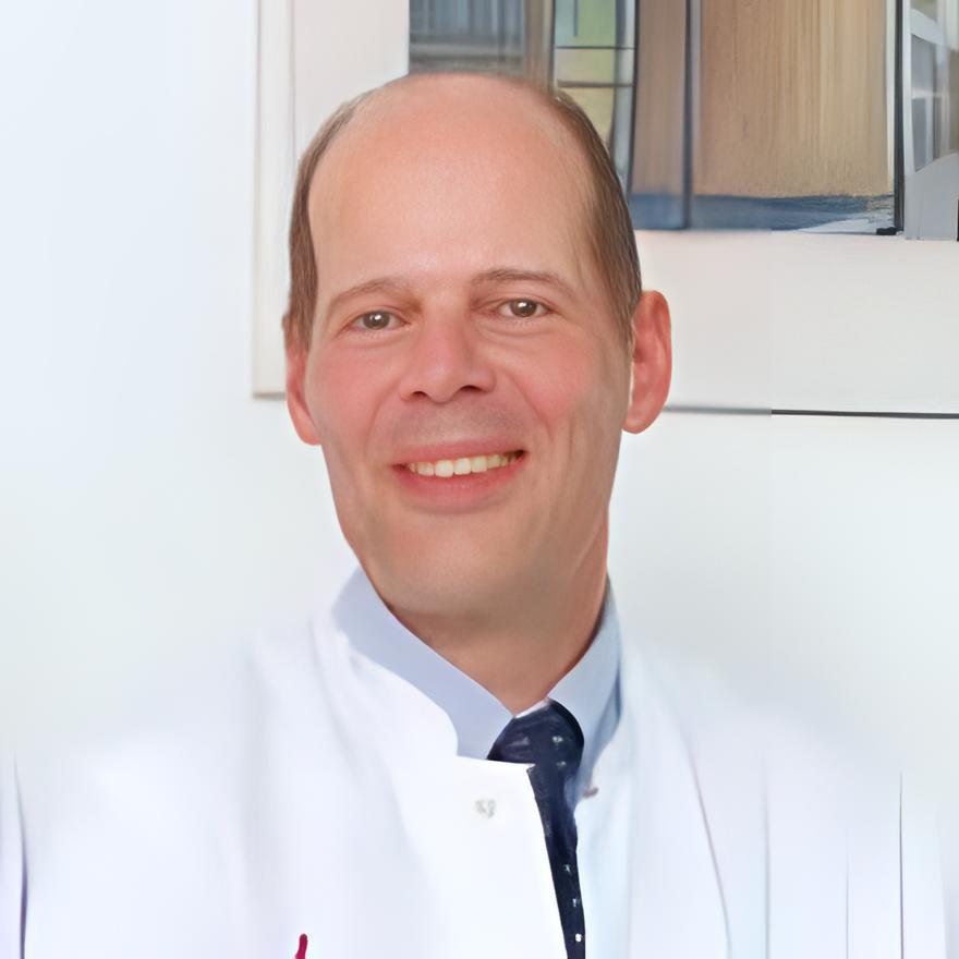 Dr. med. Dirk Leutloff