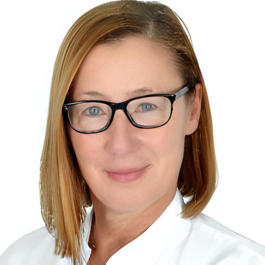 Prof. Dr. med. Bettina Schmitz