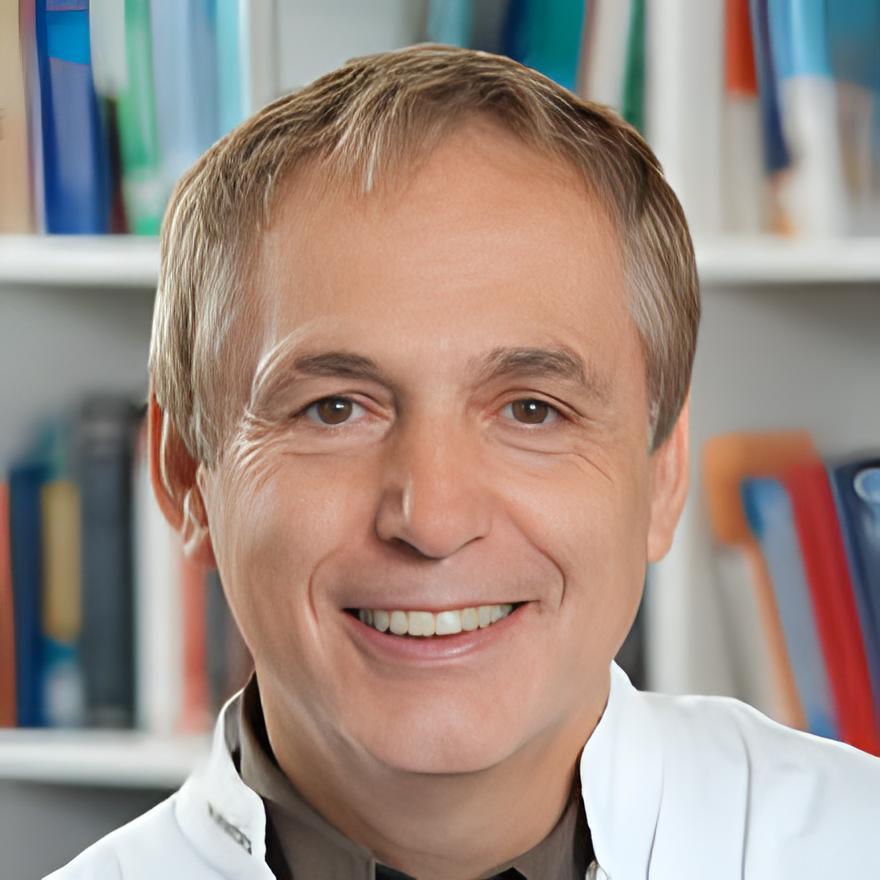 Prof. Dr. med. Peter Braunig