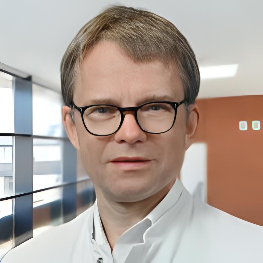 PD. Dr. med. Karsten Kruger, Ph.D.