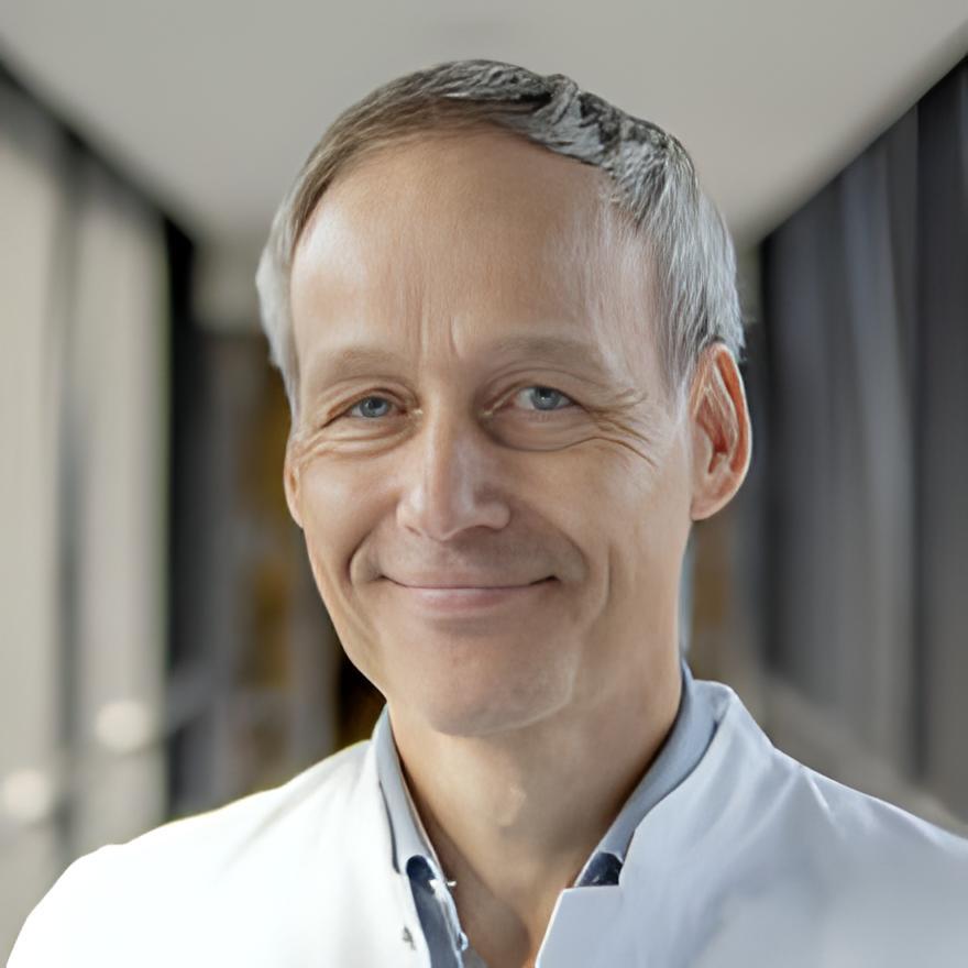 Prof. Dr. med. Steffen Weikert