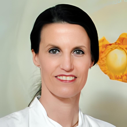 Dr. med. Claudia Gerber-Schafer