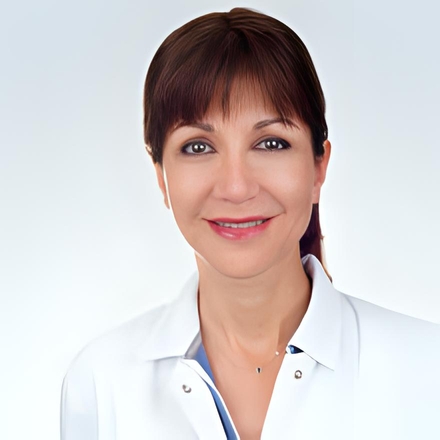 Dr. med. Viola Moser