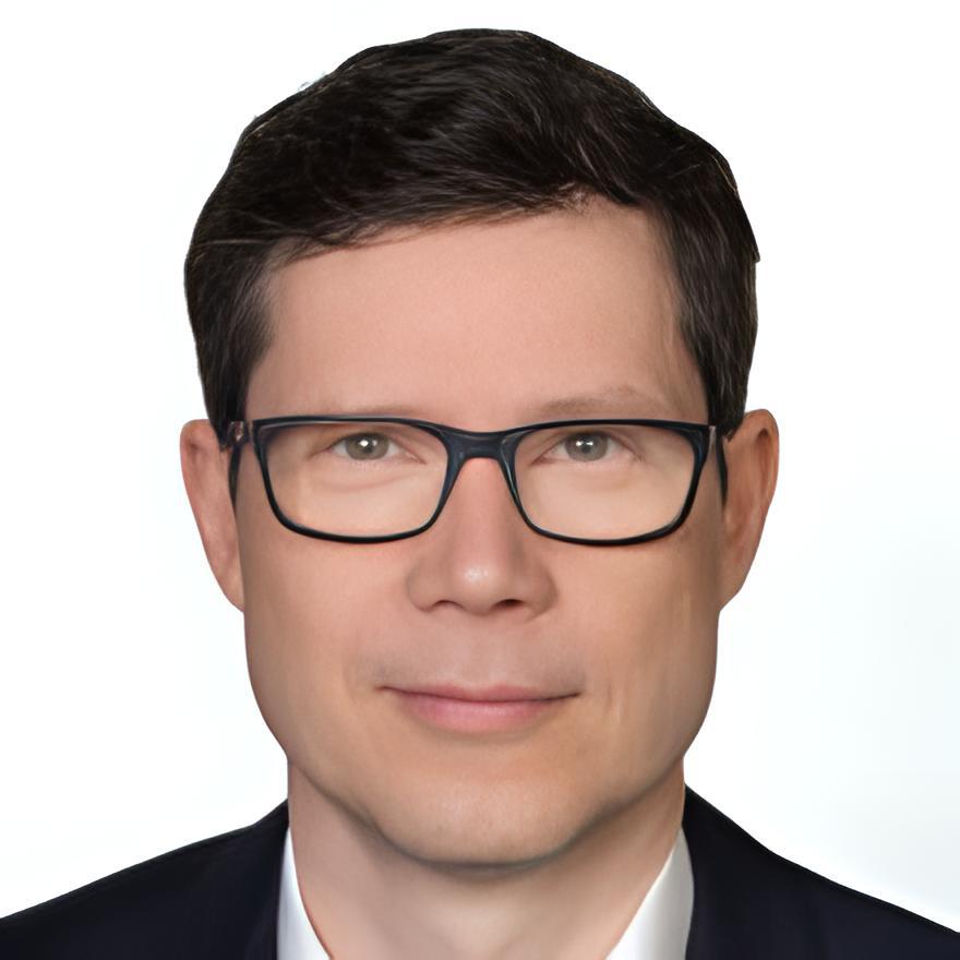 Dr. med. Christoph Richter, MBA