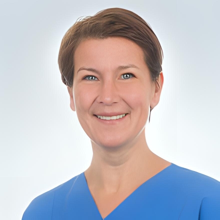 Dr. med. Claudia Buchholz
