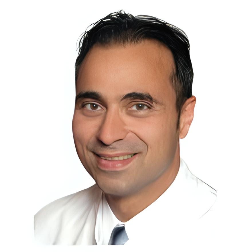 PD. Dr. med. Parwis Mir-Salim