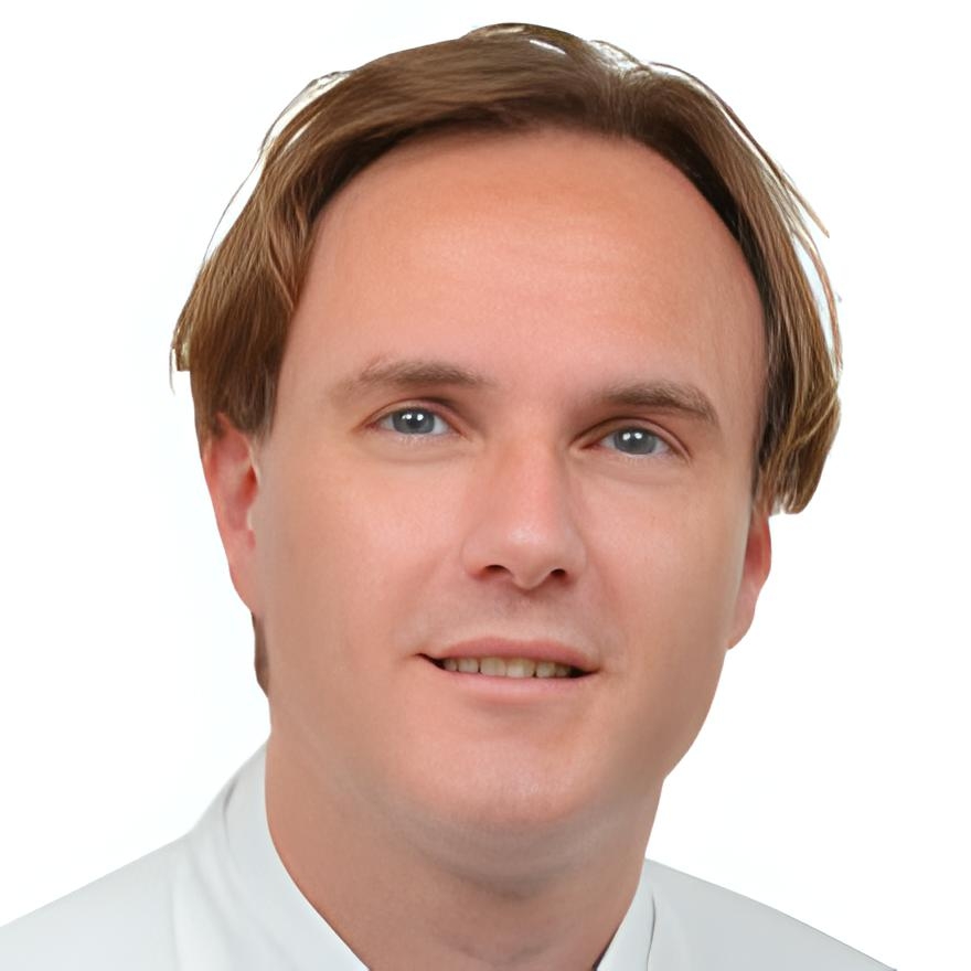 Prof. Dr. med. Stephan Kische