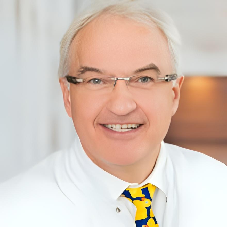 Prof. Dr. med. Hermann Josef Girschick