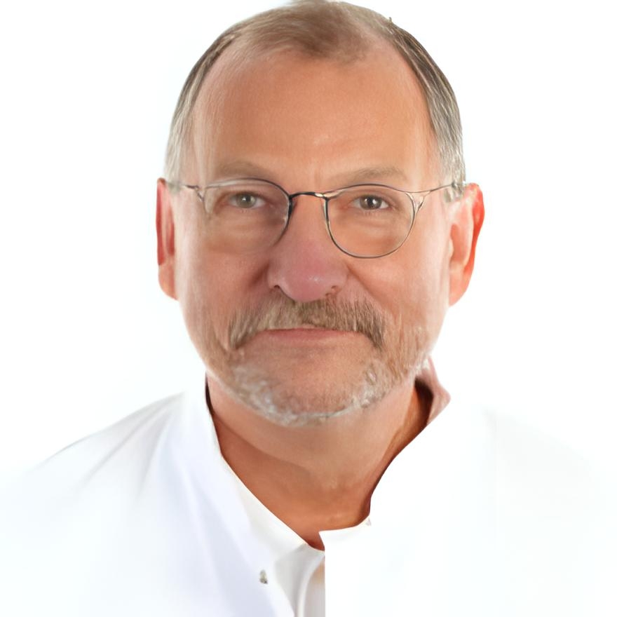 Prof. Dr. med. Hans Behrbohm
