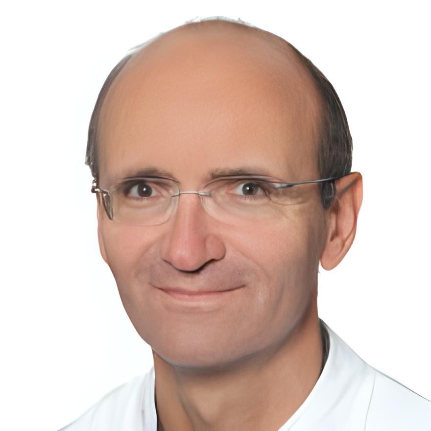 PD. Dr. med. Hans-Christian Koennecke