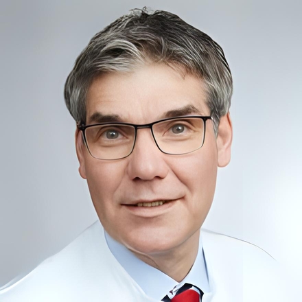 Prof. Dr. med. Jan Roigas