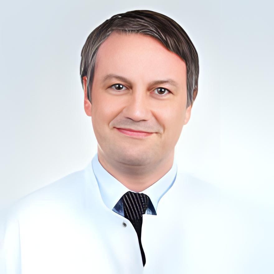 Prof. Dr. med. Oliver Hauschild