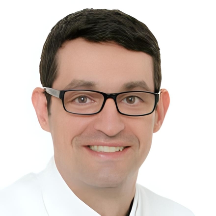 PD. Dr. med. Mario Muller