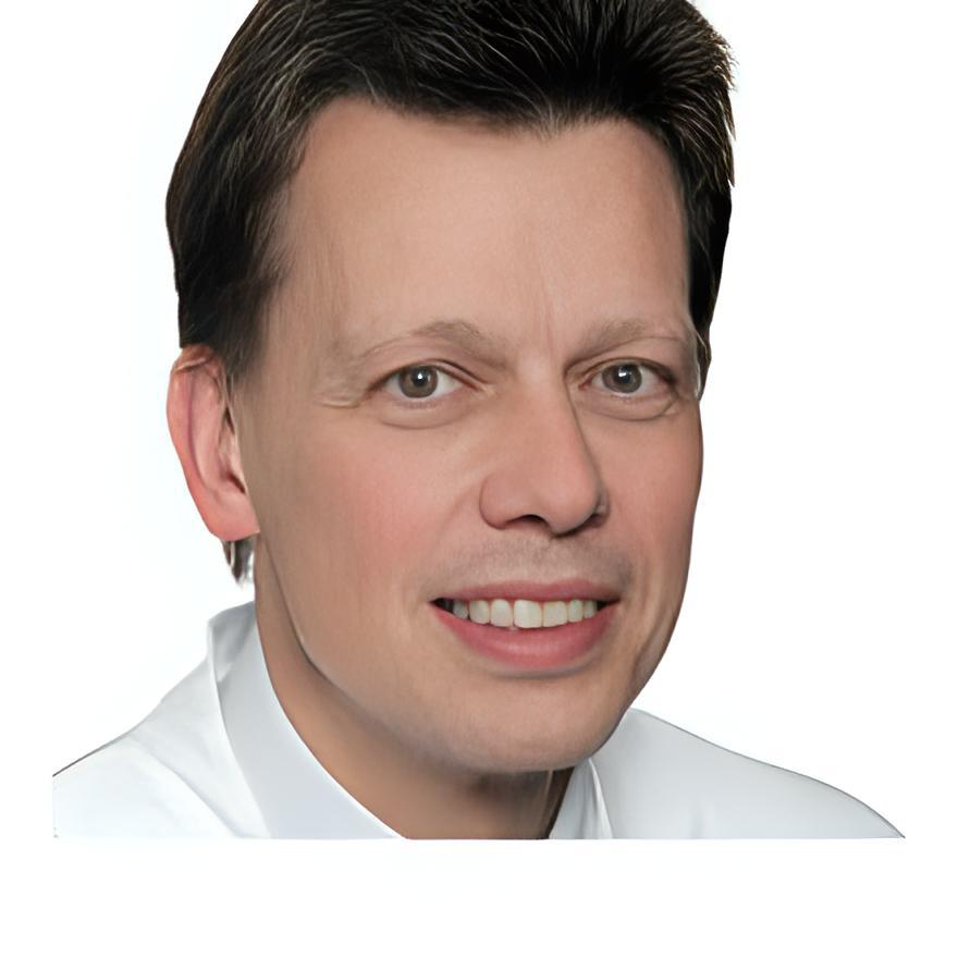 PD. Dr. med. Volker Schilling