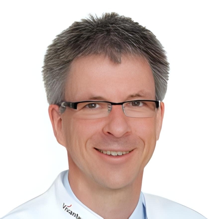Prof. Dr. med. Ulrich Bocker, M.A., FEBG