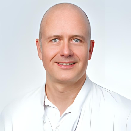 Dr. med. Holger Blasing