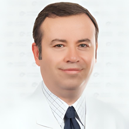 Dr. Tamer Koymen