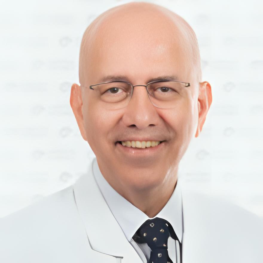 Prof. Dr. Onder Ergonul