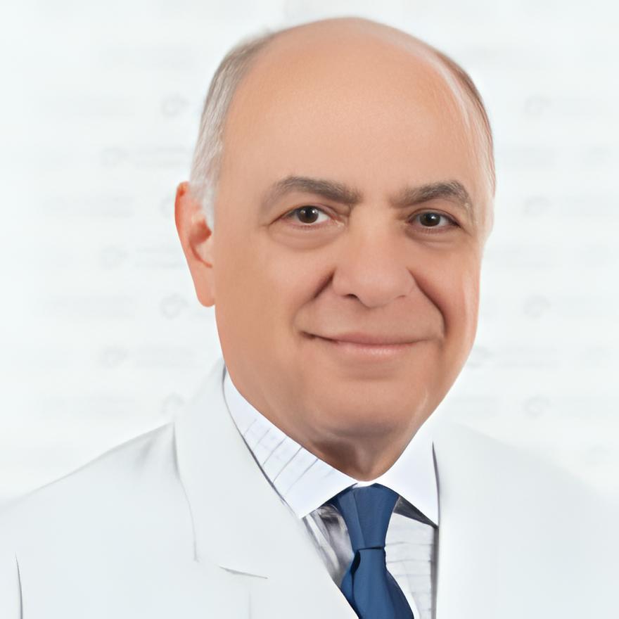 Prof. Dr. Dursun Bugra