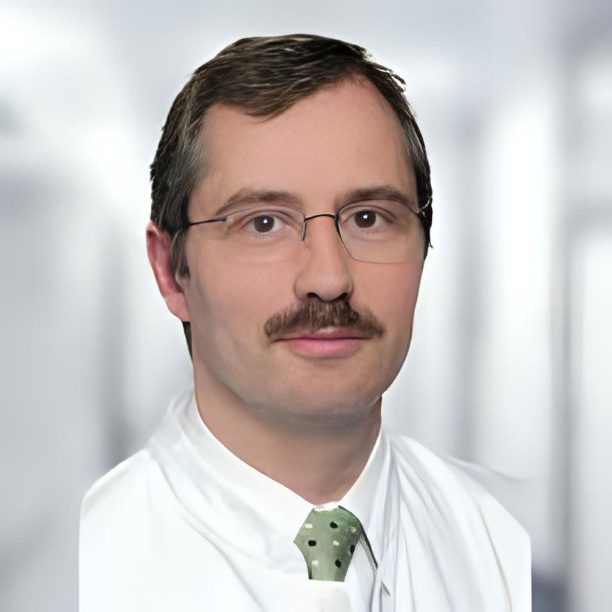 Prof. Dr. med. Andreas Jodicke