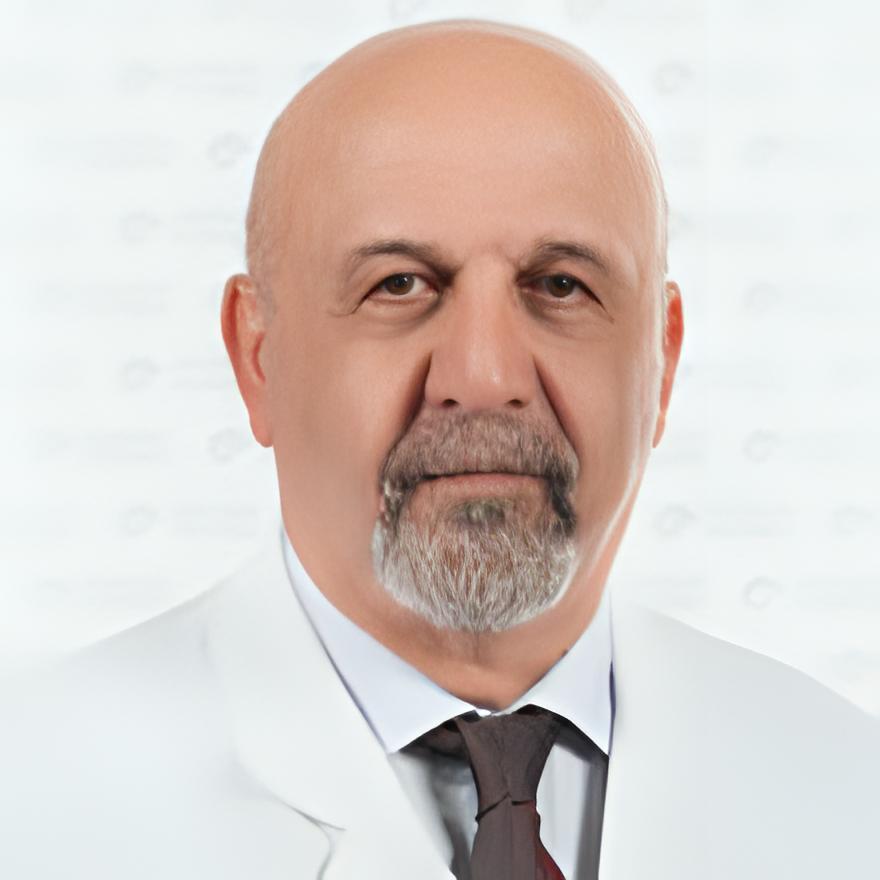 Prof. Dr. Ali Fahir Ozer