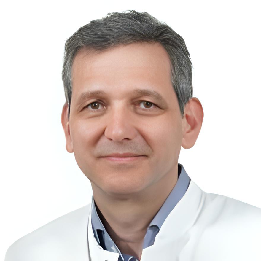 Prof. Dr. med. Thomas Albrecht, FRCR