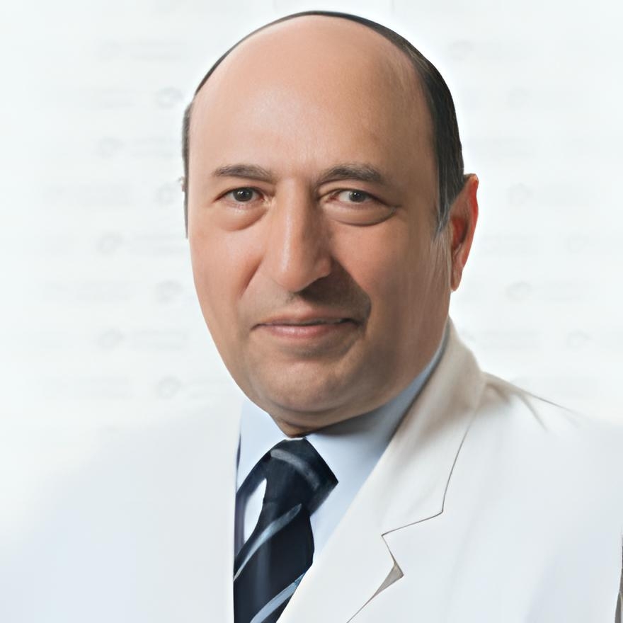 PD. Dr. Cihangir Celik