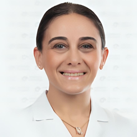 Prof. Dr. Nazan Canbulat