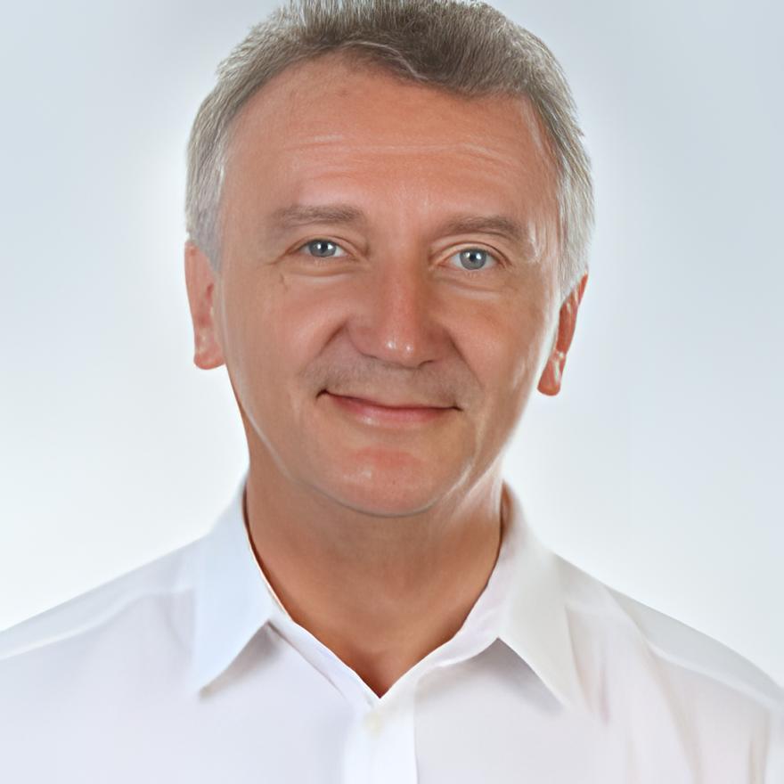 PD. Dr. med. Georg Arlt