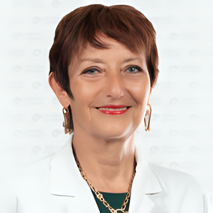 Prof. Dr. Nil Molinas Mandel